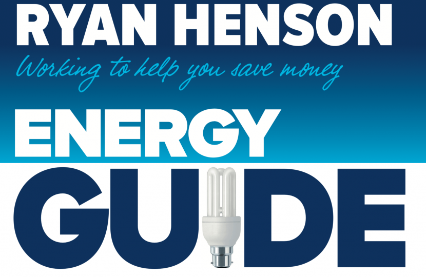 Energy Guide 