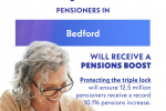 Pension Boost