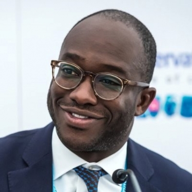 Political Supper with Sam Gyimah MP